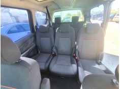 Recambio de asiento trasero medio para ford galaxy (ca1) 2.0 tdci cat referencia OEM IAM    2