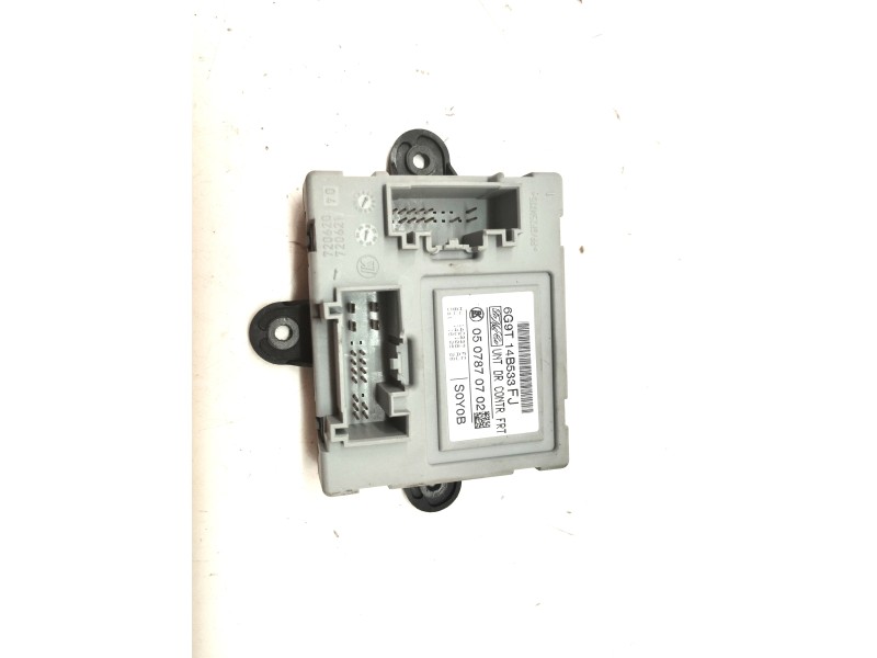 Recambio de modulo electronico para ford galaxy (ca1) 2.0 tdci cat referencia OEM IAM 6G9T14B533FJ  