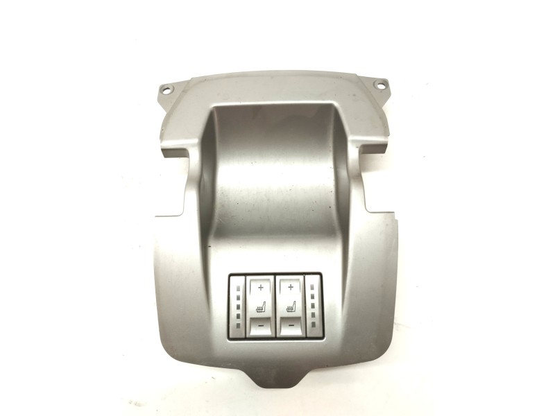 Recambio de mando multifuncion para ford galaxy (ca1) 2.0 tdci cat referencia OEM IAM 6M21U01634F  
							