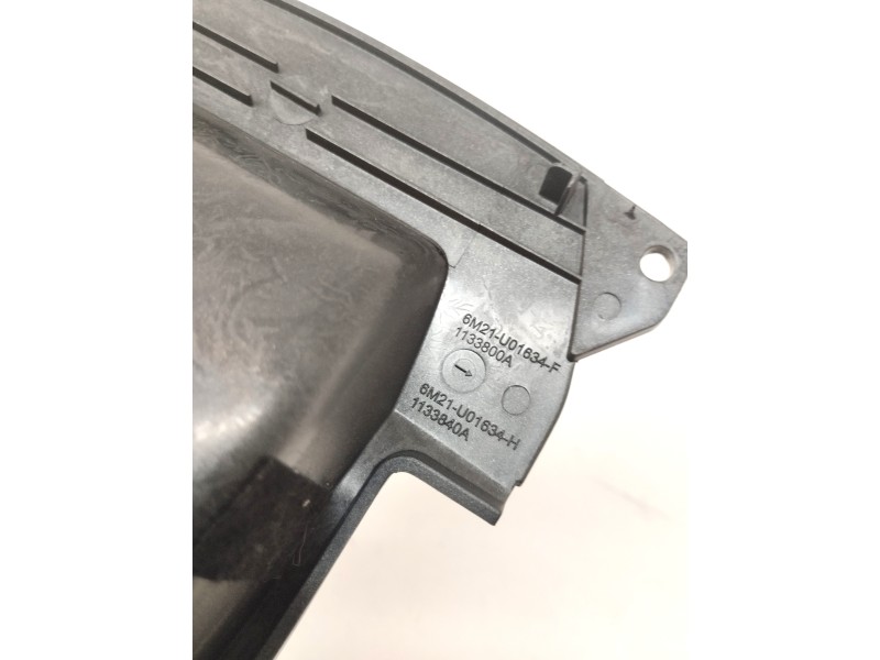 Recambio de mando multifuncion para ford galaxy (ca1) 2.0 tdci cat referencia OEM IAM 6M21U01634F  
							