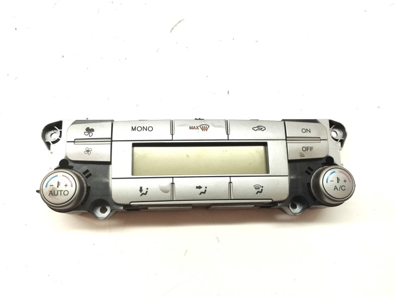 Recambio de mando climatizador para ford galaxy (ca1) 2.0 tdci cat referencia OEM IAM 6M2T18C612AG  
							