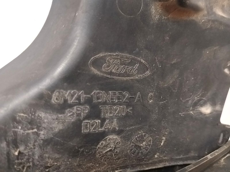 Recambio de piloto trasero derecho para ford galaxy (ca1) 2.0 tdci cat referencia OEM IAM   
							