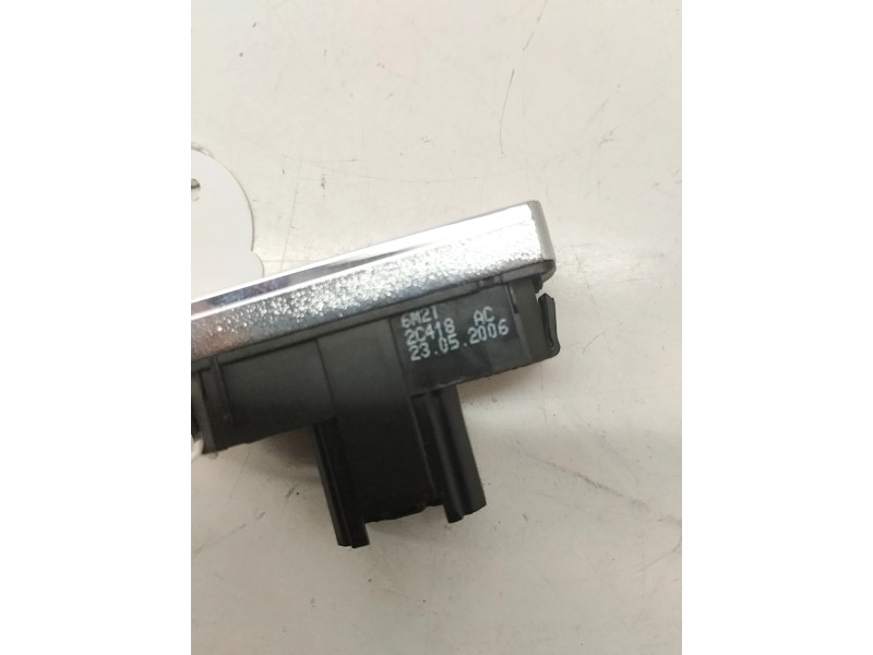 Recambio de mando multifuncion para ford galaxy (ca1) 2.0 tdci cat referencia OEM IAM 6M2T2C418AC  
							