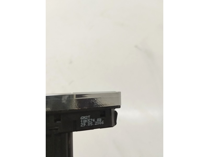 Recambio de mando multifuncion para ford galaxy (ca1) 2.0 tdci cat referencia OEM IAM 6M2T18K574AB  
							