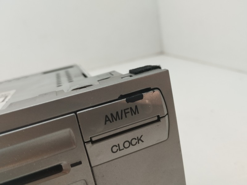 Recambio de sistema audio / radio cd para ford galaxy (ca1) 2.0 tdci cat referencia OEM IAM 6M2T18C815AF  