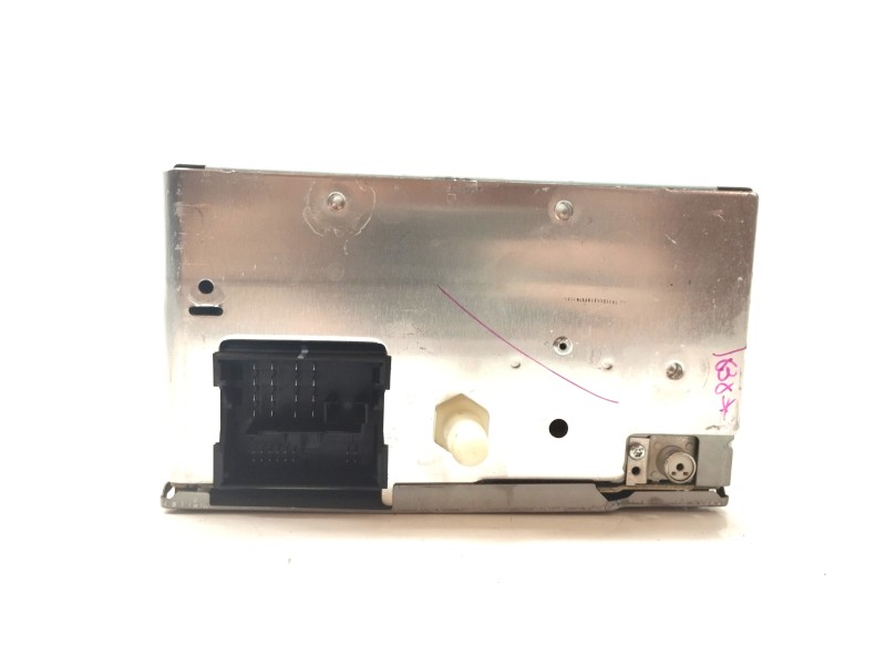 Recambio de sistema audio / radio cd para ford galaxy (ca1) 2.0 tdci cat referencia OEM IAM 6M2T18C815AF  