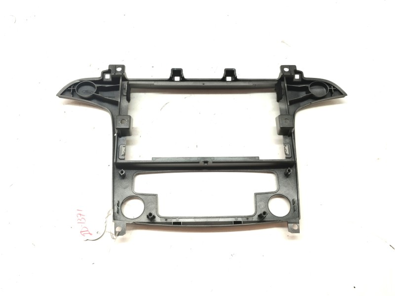 Recambio de no identificado para ford galaxy (ca1) 2.0 tdci cat referencia OEM IAM 6M2118522B  
							