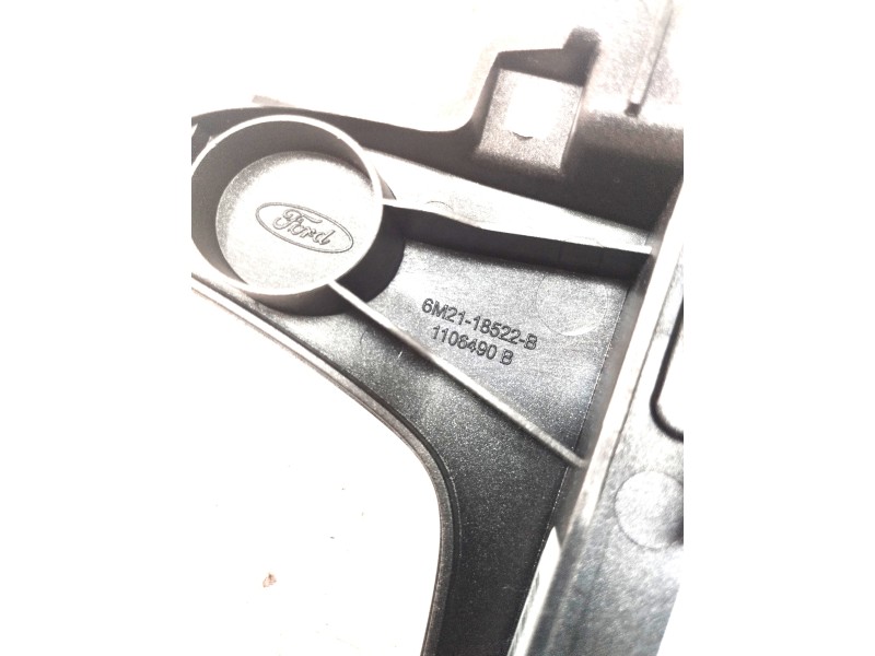 Recambio de no identificado para ford galaxy (ca1) 2.0 tdci cat referencia OEM IAM 6M2118522B  
							