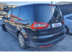 Recambio de cerradura puerta trasera izquierda para ford galaxy (ca1) 2.0 tdci cat referencia OEM IAM   