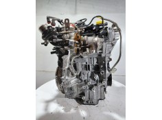 Recambio de motor completo para dacia sandero iii 1.0 tce referencia OEM IAM H4DE740  