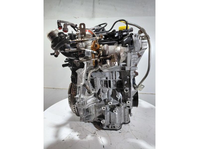Recambio de motor completo para dacia sandero iii 1.0 tce referencia OEM IAM H4DE740  
							