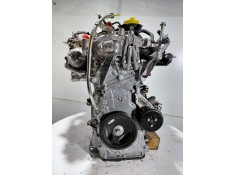Recambio de motor completo para dacia sandero iii 1.0 tce referencia OEM IAM H4DE740   2