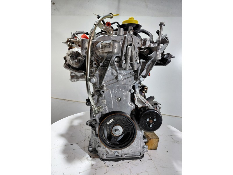 Recambio de motor completo para dacia sandero iii 1.0 tce referencia OEM IAM H4DE740  
							