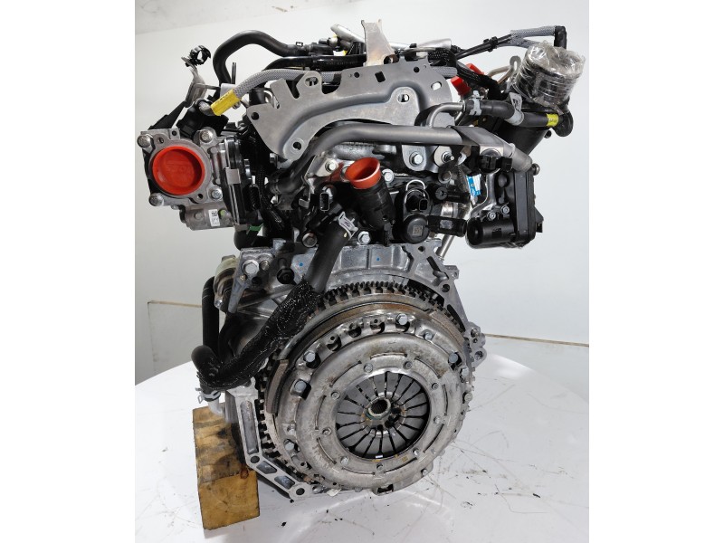 Recambio de motor completo para dacia sandero iii 1.0 tce referencia OEM IAM H4DE740  
							