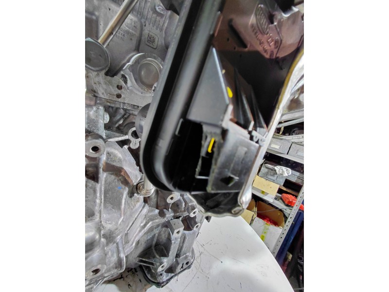 Recambio de motor completo para dacia sandero iii 1.0 tce referencia OEM IAM H4DE740  
							