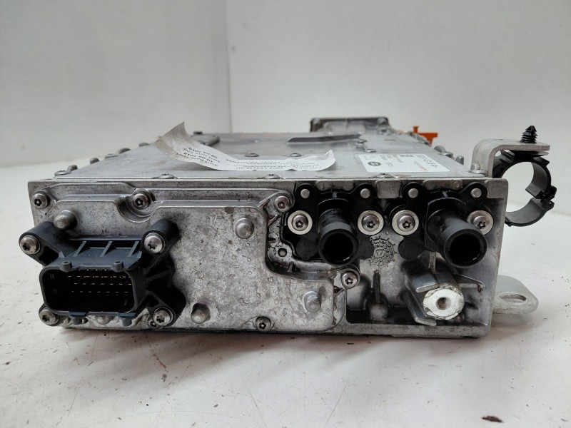 Recambio de bateria para jaguar i-pace (x590) ev400 awd referencia OEM IAM J9D314G138AH  