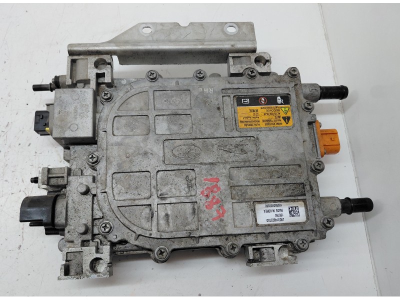 Recambio de bateria para jaguar i-pace (x590) ev400 awd referencia OEM IAM J9D314B227AD  