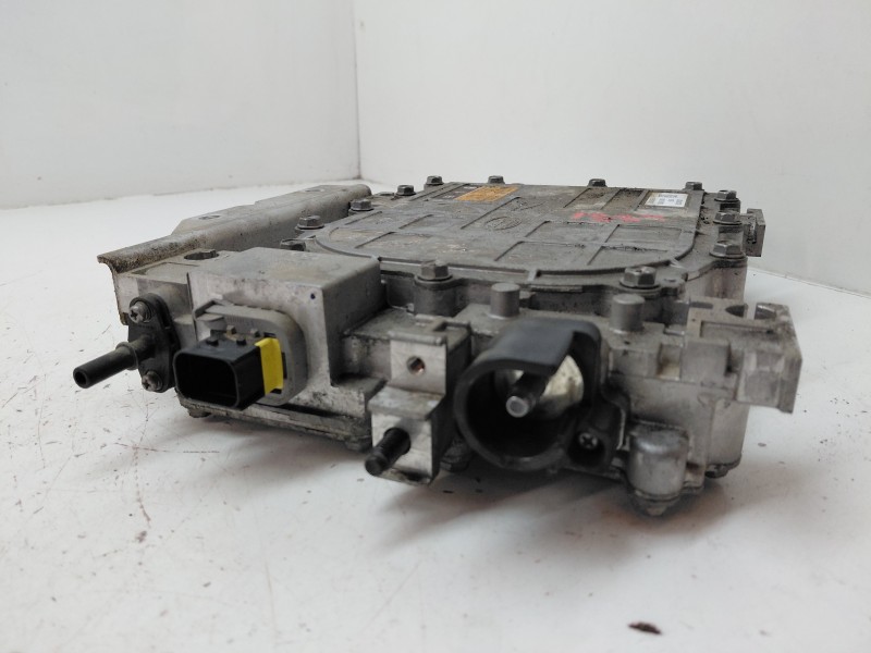 Recambio de bateria para jaguar i-pace (x590) ev400 awd referencia OEM IAM J9D314B227AD  