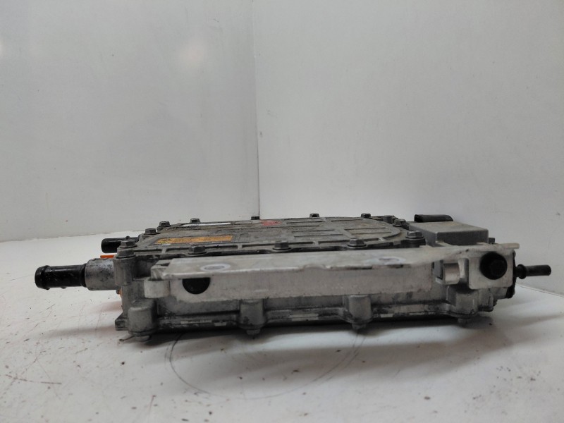 Recambio de bateria para jaguar i-pace (x590) ev400 awd referencia OEM IAM J9D314B227AD  