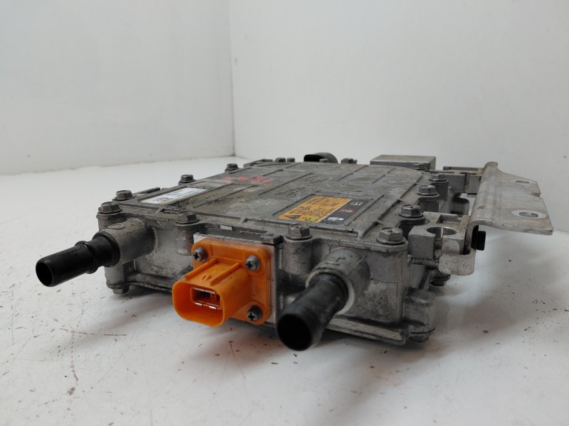 Recambio de bateria para jaguar i-pace (x590) ev400 awd referencia OEM IAM J9D314B227AD  