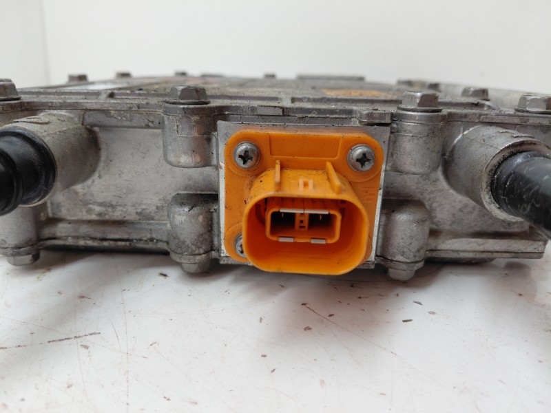 Recambio de bateria para jaguar i-pace (x590) ev400 awd referencia OEM IAM J9D314B227AD  