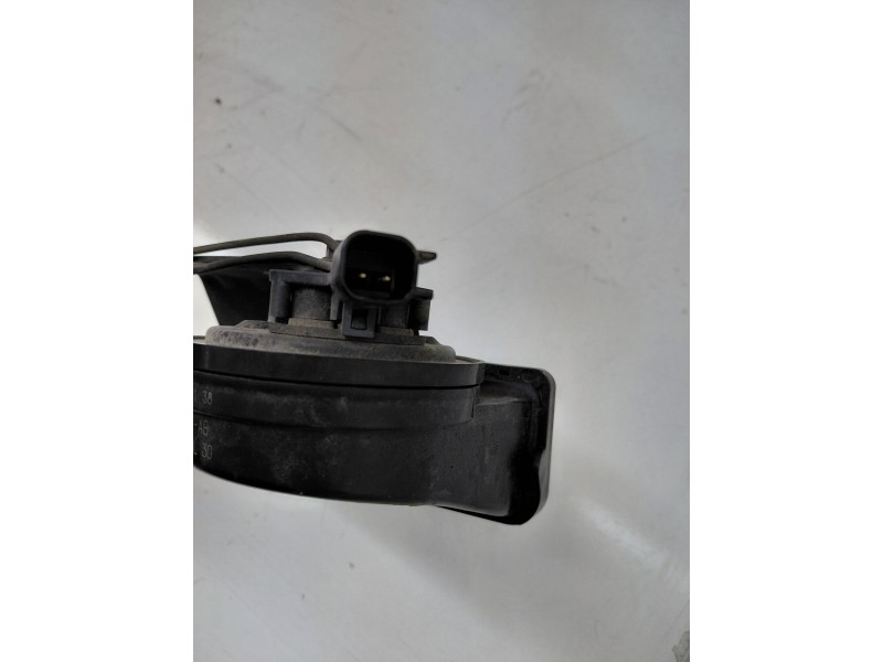 Recambio de claxon para jaguar i-pace (x590) ev400 awd referencia OEM IAM J9D313A803  