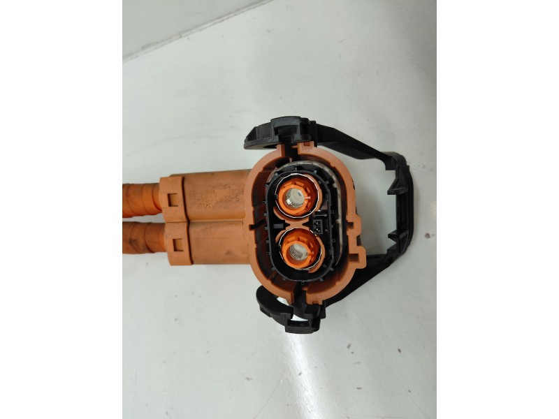 Recambio de no identificado para jaguar i-pace (x590) ev400 awd referencia OEM IAM J9D314N236  