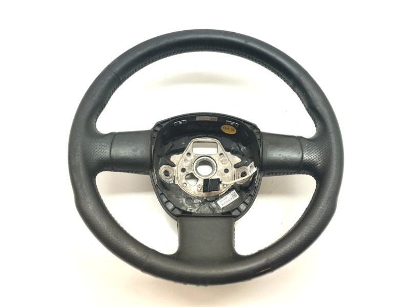 Recambio de volante sin airbag para audi a3 (8p) 2.0 tdi referencia OEM IAM 8P0419091BK  