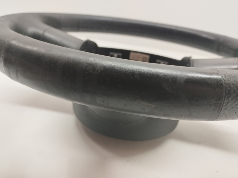 Recambio de volante sin airbag para audi a3 (8p) 2.0 tdi referencia OEM IAM 8P0419091BK  