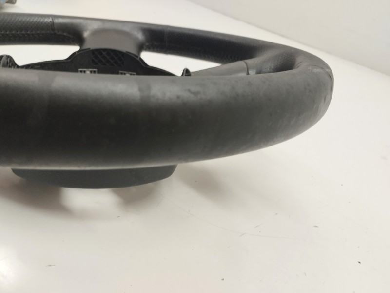 Recambio de volante sin airbag para audi a3 (8p) 2.0 tdi referencia OEM IAM 8P0419091BK  