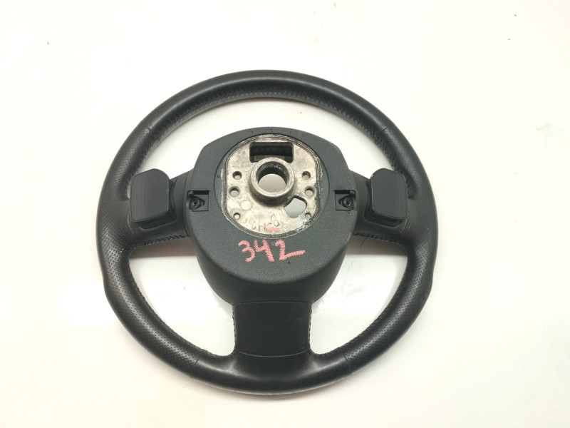 Recambio de volante sin airbag para audi a3 (8p) 2.0 tdi referencia OEM IAM 8P0419091BK  