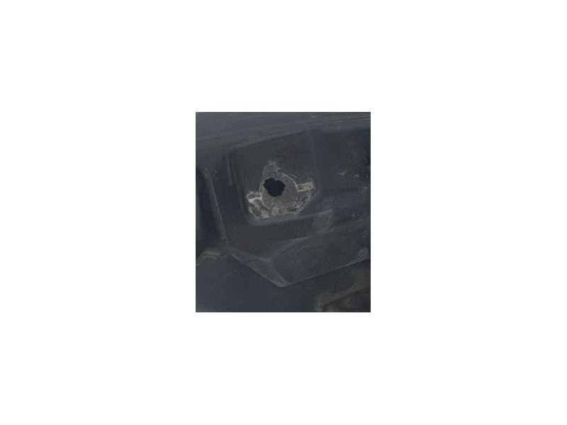 Recambio de faro izquierdo para volvo c30 1.6 100 cv referencia OEM IAM 31214799  