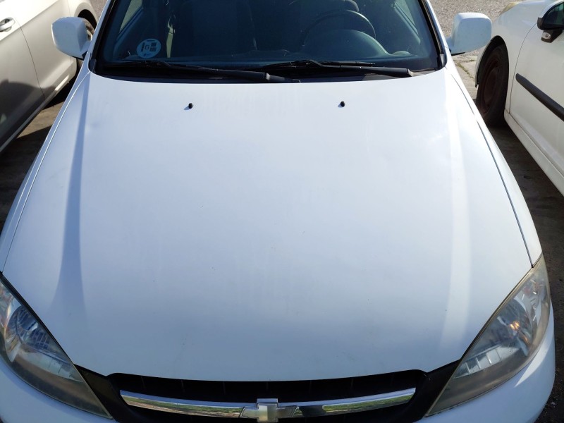 Recambio de capot para chevrolet lacetti (j200) 2.0 d referencia OEM IAM   