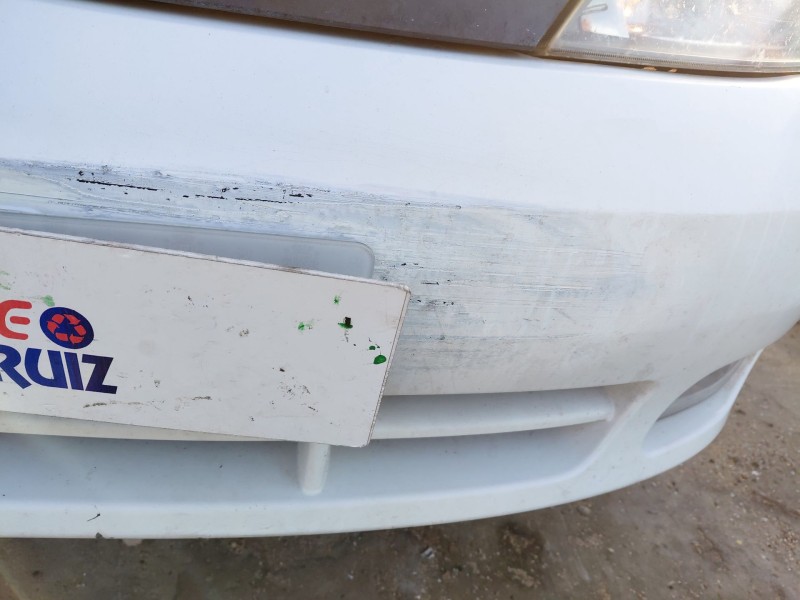 Recambio de paragolpes delantero para chevrolet lacetti (j200) 2.0 d referencia OEM IAM   