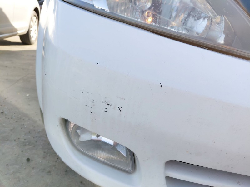 Recambio de paragolpes delantero para chevrolet lacetti (j200) 2.0 d referencia OEM IAM   