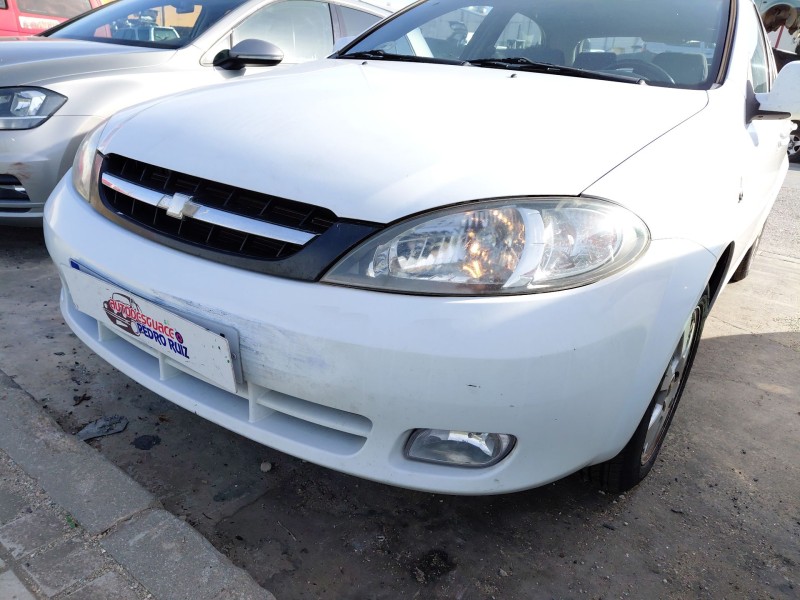 Recambio de paragolpes delantero para chevrolet lacetti (j200) 2.0 d referencia OEM IAM   