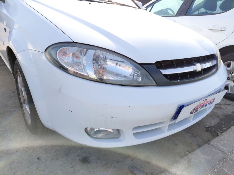 Recambio de paragolpes delantero para chevrolet lacetti (j200) 2.0 d referencia OEM IAM   