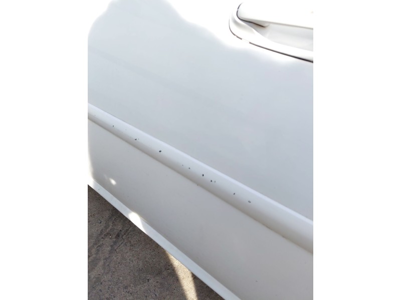 Recambio de puerta delantera izquierda para chevrolet lacetti (j200) 2.0 d referencia OEM IAM   