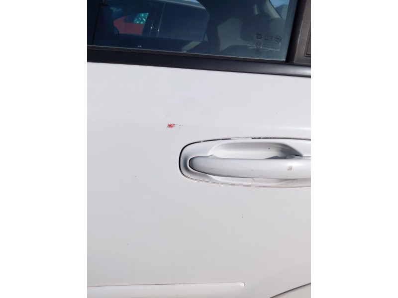 Recambio de puerta trasera izquierda para chevrolet lacetti (j200) 2.0 d referencia OEM IAM   