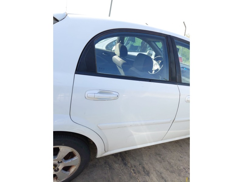Recambio de puerta trasera derecha para chevrolet lacetti (j200) 2.0 d referencia OEM IAM   