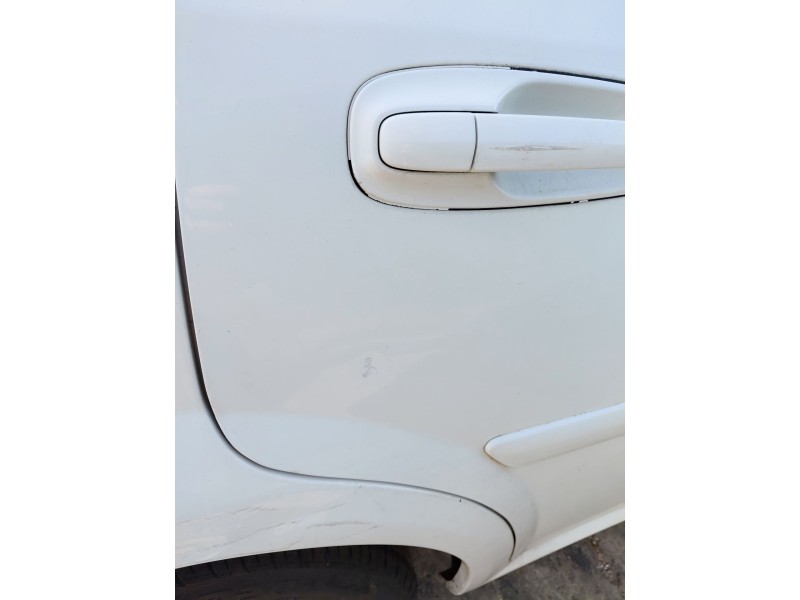 Recambio de puerta trasera derecha para chevrolet lacetti (j200) 2.0 d referencia OEM IAM   