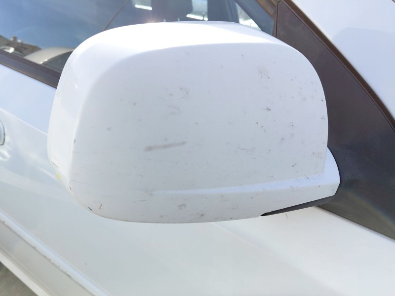 Recambio de retrovisor derecho para chevrolet lacetti (j200) 2.0 d referencia OEM IAM   
