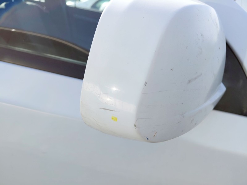 Recambio de retrovisor derecho para chevrolet lacetti (j200) 2.0 d referencia OEM IAM   