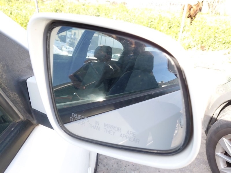 Recambio de retrovisor derecho para chevrolet lacetti (j200) 2.0 d referencia OEM IAM   