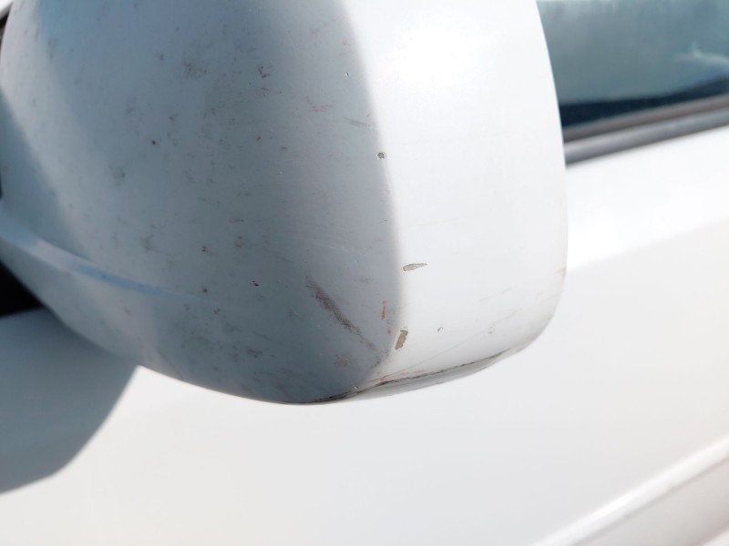 Recambio de retrovisor izquierdo para chevrolet lacetti (j200) 2.0 d referencia OEM IAM   