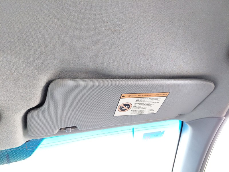 Recambio de parasol derecho para chevrolet lacetti (j200) 2.0 d referencia OEM IAM   