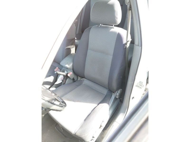 Recambio de asiento delantero izquierdo para chevrolet lacetti (j200) 2.0 d referencia OEM IAM   
							