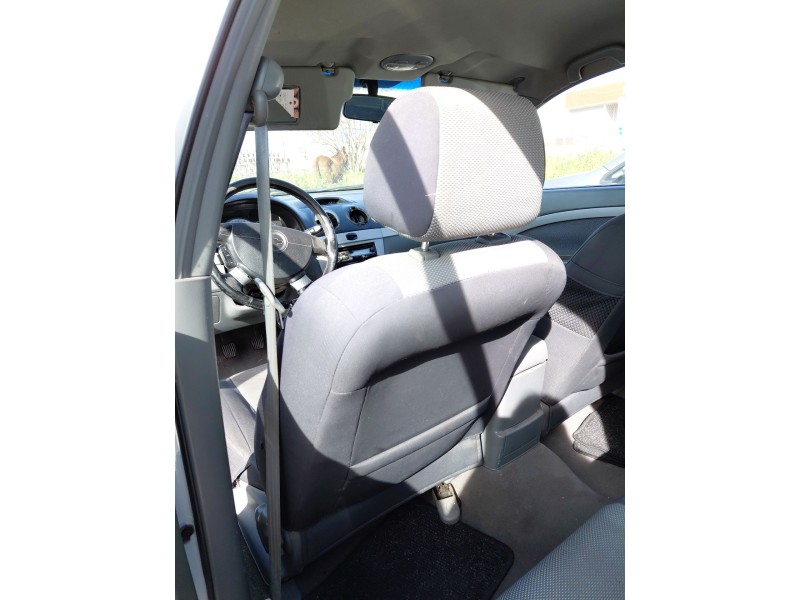 Recambio de asiento delantero izquierdo para chevrolet lacetti (j200) 2.0 d referencia OEM IAM   
							