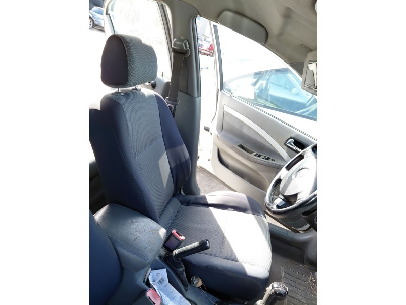 Recambio de asiento delantero izquierdo para chevrolet lacetti (j200) 2.0 d referencia OEM IAM   
							