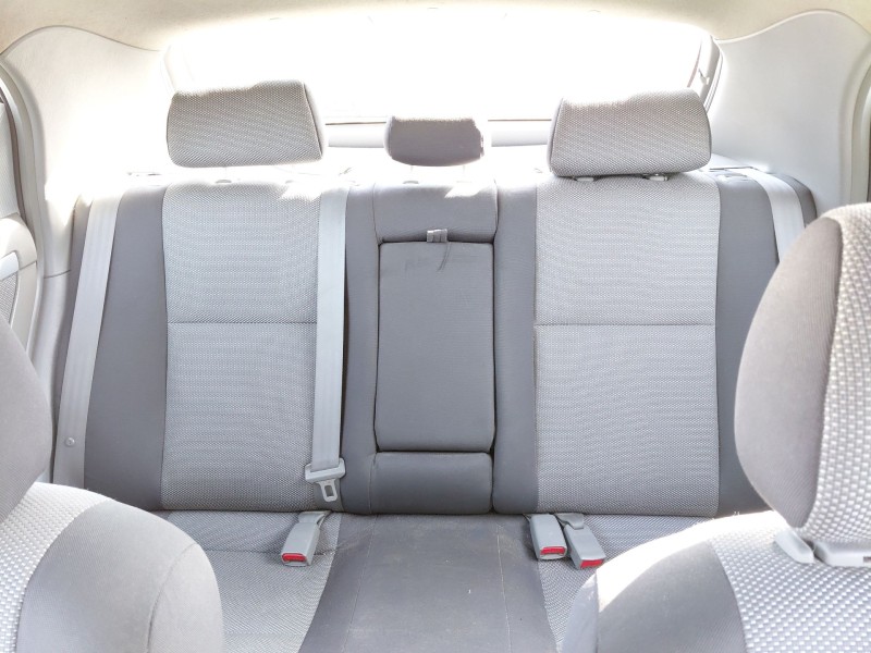 Recambio de asientos traseros para chevrolet lacetti (j200) 2.0 d referencia OEM IAM   